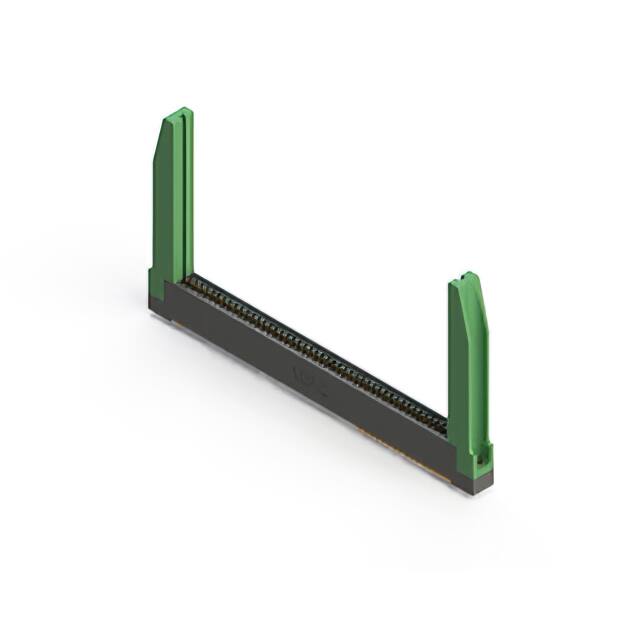 395-096-544-278 EDAC Inc.  Edgeboard Connectors